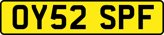OY52SPF