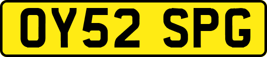 OY52SPG