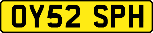 OY52SPH