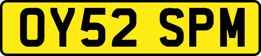 OY52SPM