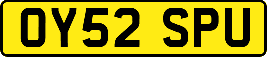 OY52SPU