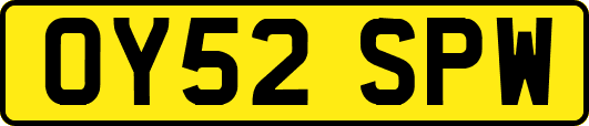 OY52SPW