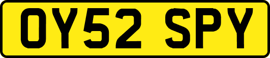 OY52SPY