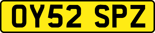 OY52SPZ