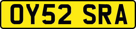 OY52SRA
