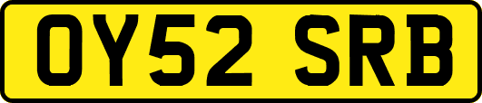 OY52SRB