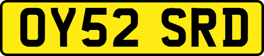 OY52SRD