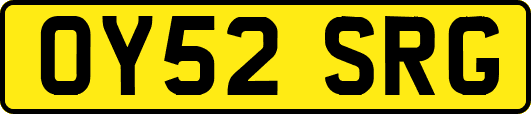 OY52SRG