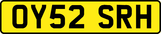 OY52SRH