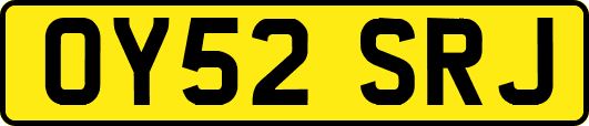 OY52SRJ
