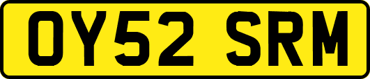 OY52SRM