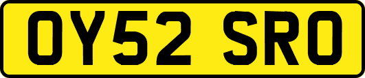 OY52SRO