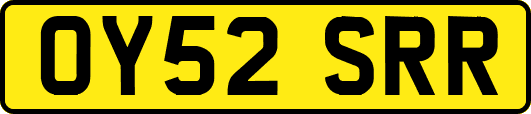 OY52SRR