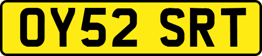 OY52SRT