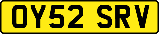 OY52SRV