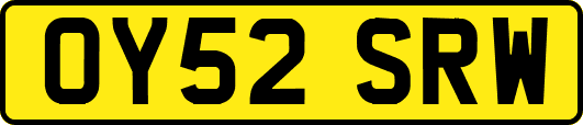 OY52SRW