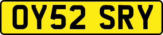 OY52SRY