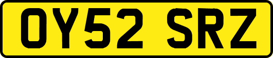 OY52SRZ