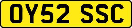 OY52SSC