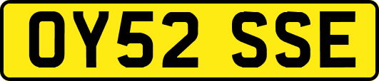 OY52SSE