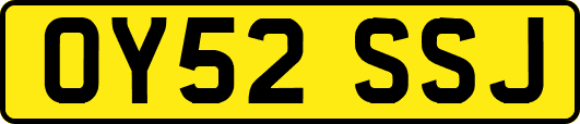 OY52SSJ