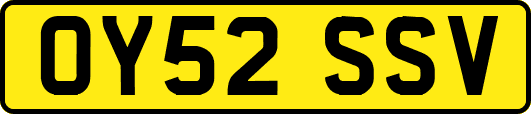 OY52SSV
