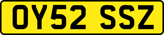OY52SSZ