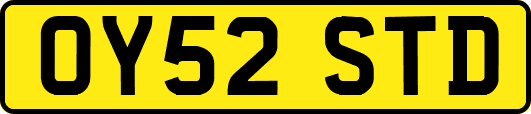 OY52STD