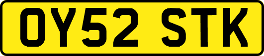 OY52STK