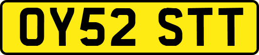 OY52STT