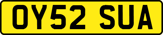 OY52SUA