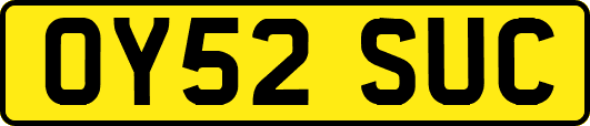 OY52SUC