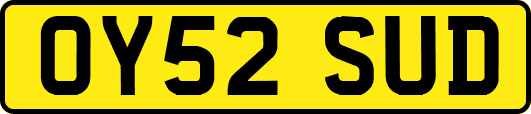 OY52SUD