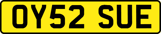 OY52SUE
