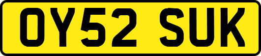OY52SUK