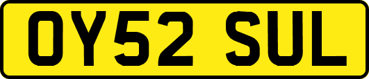 OY52SUL