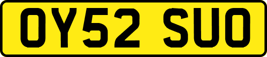 OY52SUO