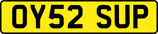 OY52SUP