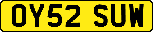 OY52SUW