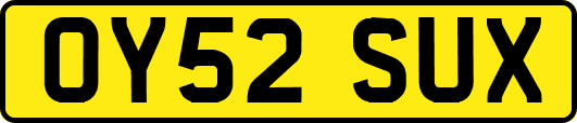 OY52SUX