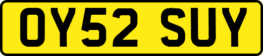 OY52SUY