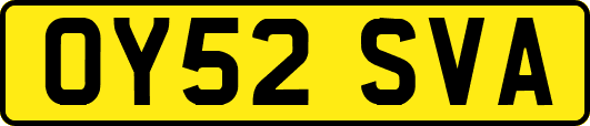 OY52SVA