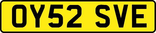 OY52SVE
