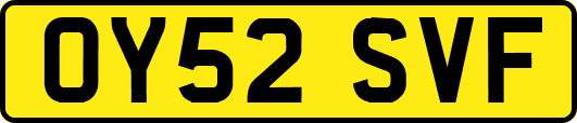 OY52SVF