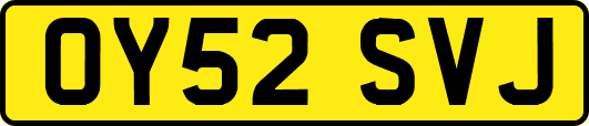 OY52SVJ