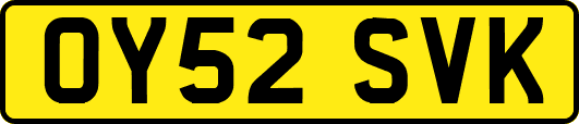 OY52SVK