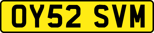OY52SVM