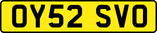 OY52SVO