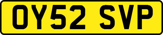 OY52SVP