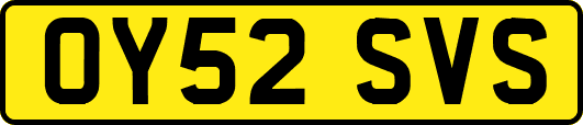 OY52SVS